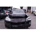 PORSCHE CAYENNE (TYP 9PA1)