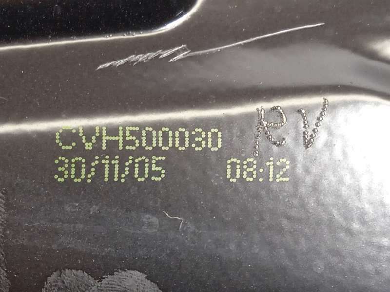 Recambio de elevalunas trasero izquierdo para land rover range rover sport supercharged referencia OEM IAM CVH500030 - Negro 4