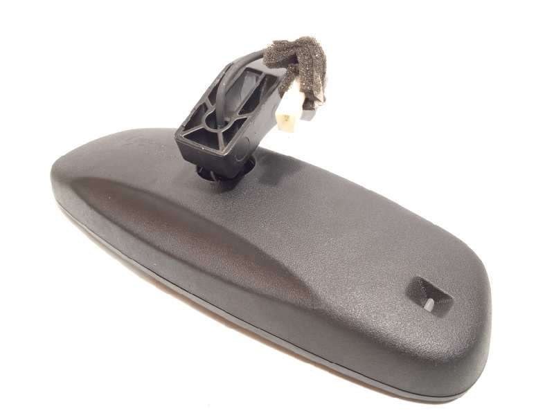 Recambio de espejo interior para land rover range rover sport supercharged referencia OEM IAM CTB500012 - Negro 3
