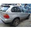 bmw x5 (e53) del año 2002