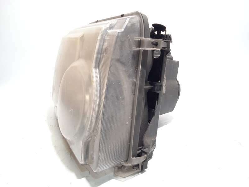 Recambio de faro derecho para land rover range rover sport supercharged referencia OEM IAM XBC501763LZN 1LL23802255 6H3213005YA8 - Negro 3