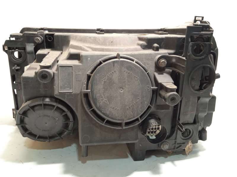 Recambio de faro derecho para land rover range rover sport supercharged referencia OEM IAM XBC501763LZN 1LL23802255 6H3213005YA8 - Negro 4