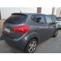 KIA VENGA (YN)
