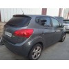 kia venga (yn) del año 2010