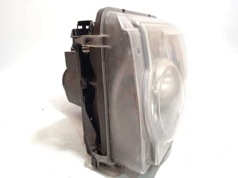 Recambio de faro izquierdo para land rover range rover sport supercharged referencia OEM IAM XBC501773LZN 1LL23802255 6H3213005Z - Negro 3