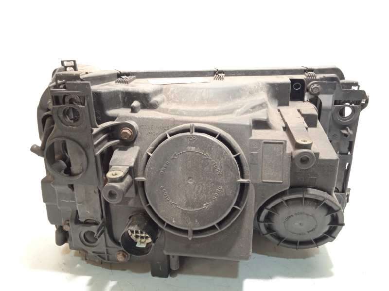 Recambio de faro izquierdo para land rover range rover sport supercharged referencia OEM IAM XBC501773LZN 1LL23802255 6H3213005Z - Negro 4
