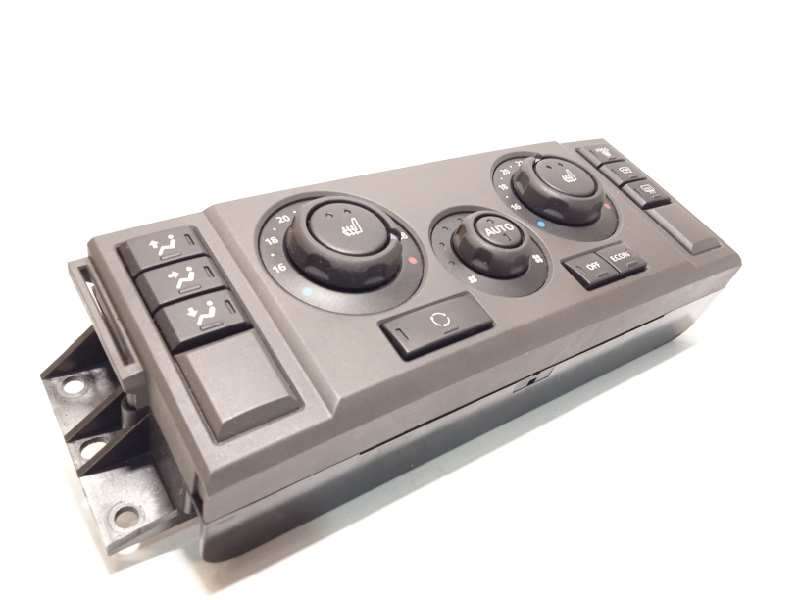 MANDO CLIMATIZADOR JFC000657WUX MB1465702316