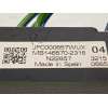 Recambio de mando climatizador para land rover range rover sport supercharged referencia OEM IAM JFC000657WUX  MB1465702316