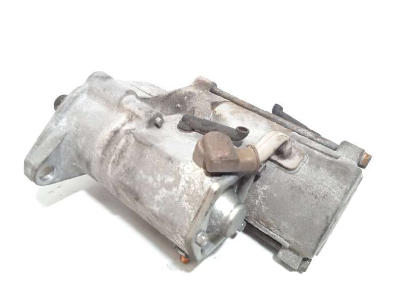 Recambio de motor arranque para land rover range rover sport supercharged referencia OEM IAM NAD500160  4280001921 - Negro 2