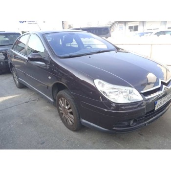 citroën c5 berlina del año 2004