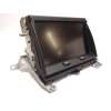 Recambio de pantalla multifuncion para land rover range rover sport supercharged referencia OEM IAM YIE500081PVJ  4622005408