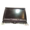 Recambio de pantalla multifuncion para land rover range rover sport supercharged referencia OEM IAM YIE500081PVJ  4622005408