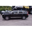 PORSCHE CAYENNE (TYP 9PA1)