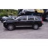 porsche cayenne (typ 9pa1) del año 2008