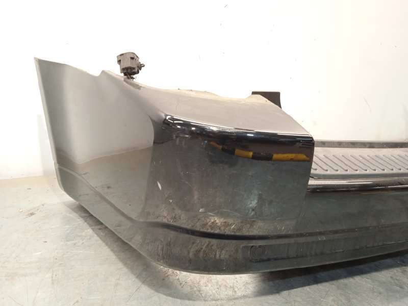 Recambio de paragolpes trasero para land rover range rover sport supercharged referencia OEM IAM DQC500091LML  5H323020LA8LML - Negro 2