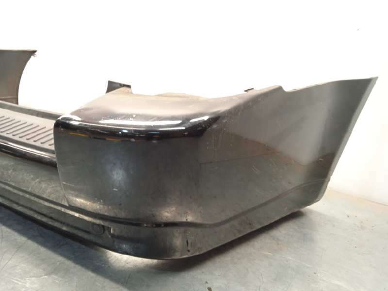 Recambio de paragolpes trasero para land rover range rover sport supercharged referencia OEM IAM DQC500091LML  5H323020LA8LML - Negro 3