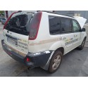 NISSAN X-TRAIL I (T30)