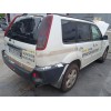 nissan x-trail i (t30) del año 2006