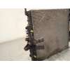 Recambio de radiador agua para land rover range rover sport supercharged referencia OEM IAM PCC500213  