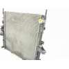 Recambio de radiador agua para land rover range rover sport supercharged referencia OEM IAM PCC500213  
