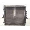 Recambio de radiador agua para land rover range rover sport supercharged referencia OEM IAM PCC500213  
