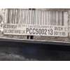 Recambio de radiador agua para land rover range rover sport supercharged referencia OEM IAM PCC500213  