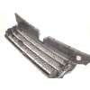 Recambio de rejilla delantera para land rover range rover sport supercharged referencia OEM IAM DHB500390WWQ 6H328138AA8WWQ 