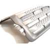 Recambio de rejilla delantera para land rover range rover sport supercharged referencia OEM IAM DHB500390WWQ 6H328138AA8WWQ 
