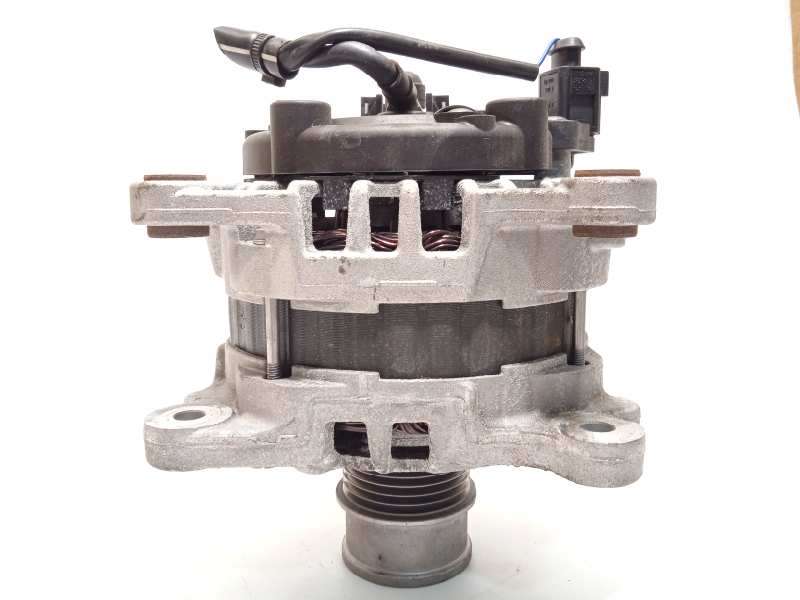 Recambio de alternador para seat ateca (kh7) style referencia OEM IAM 04E903015A  F000BL07DL - Gris 2