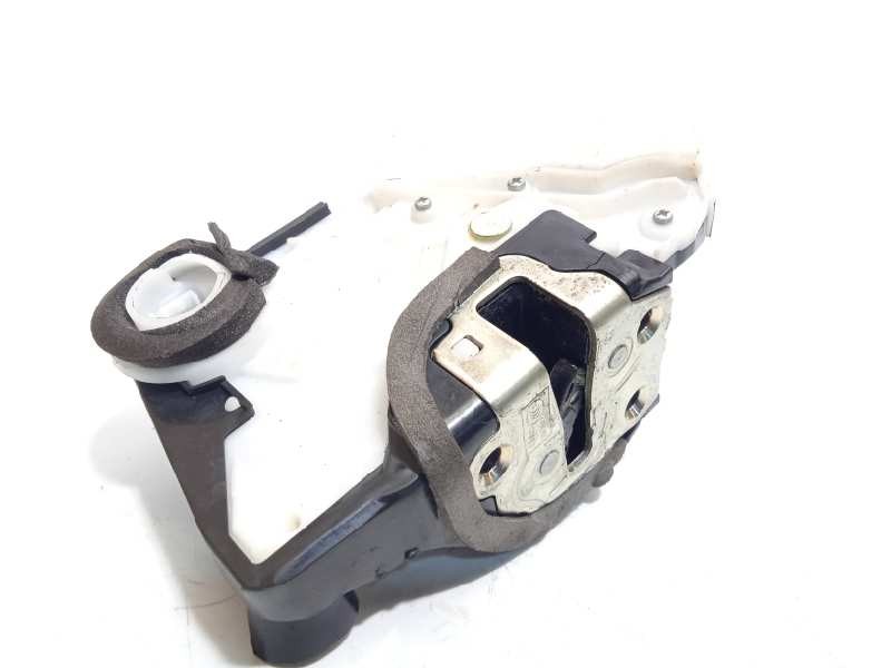 CERRADURA PUERTA DELANTERA IZQUIERDA 72151T0AA100 