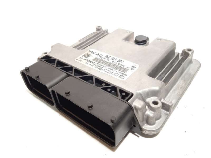 Recambio de centralita motor uce para seat ateca (kh7) style referencia OEM IAM 05E907309  0261S16449 - Gris 2