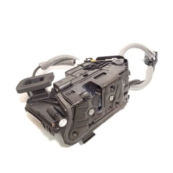 CERRADURA PUERTA DELANTERA IZQUIERDA 5TC837015 