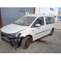 VOLKSWAGEN CADDY FURGÓN/KOMBI