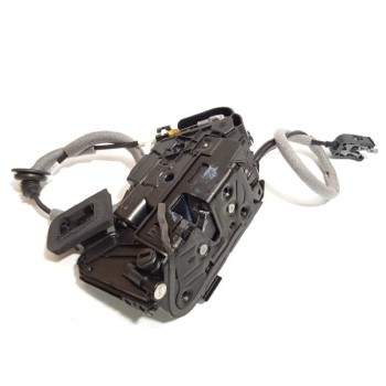 CERRADURA PUERTA TRASERA IZQUIERDA 5TA839015D 