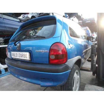 opel corsa b del año 1998