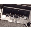 Recambio de cerradura puerta trasera izquierda para seat ateca (kh7) style referencia OEM IAM 5TA839015D  