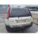 NISSAN X-TRAIL I (T30)