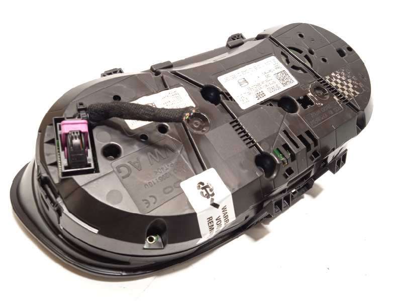 Recambio de cuadro instrumentos para seat ateca (kh7) style referencia OEM IAM 5F0920958F - Gris 5