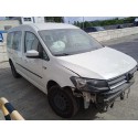 VOLKSWAGEN CADDY FURGÓN/KOMBI