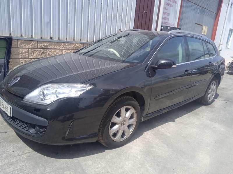 RENAULT LAGUNA GRANDTOUR III