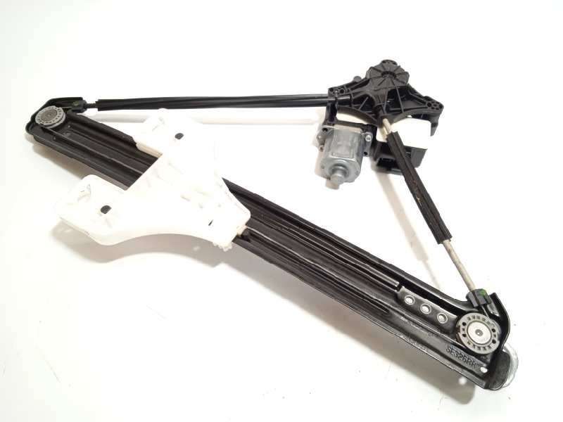 Recambio de elevalunas trasero derecho para seat ateca (kh7) style referencia OEM IAM 575839462A  5Q0959812E - Gris 2
