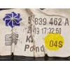 Recambio de elevalunas trasero derecho para seat ateca (kh7) style referencia OEM IAM 575839462A  5Q0959812E
