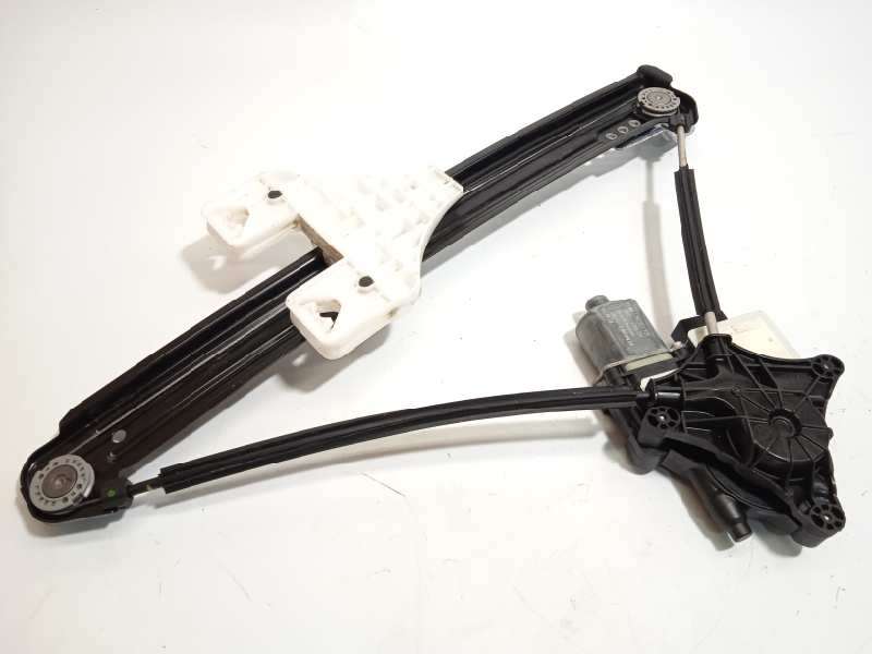 Recambio de elevalunas trasero izquierdo para seat ateca (kh7) style referencia OEM IAM 575839461A  5Q0959811E - Gris 2