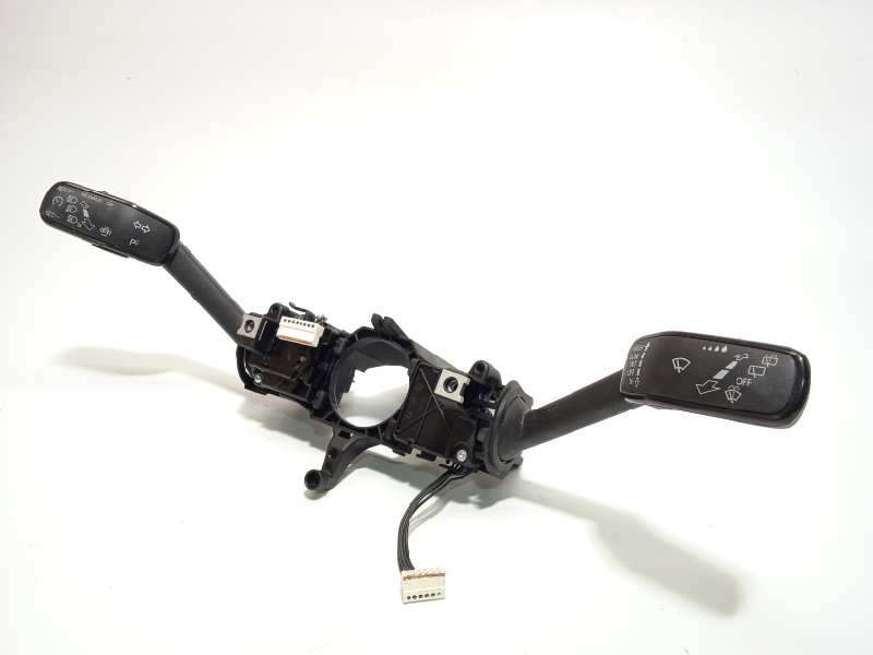 Recambio de mando intermitentes para seat ateca (kh7) style referencia OEM IAM 5Q1953521J  5Q1953569A - Gris 2
