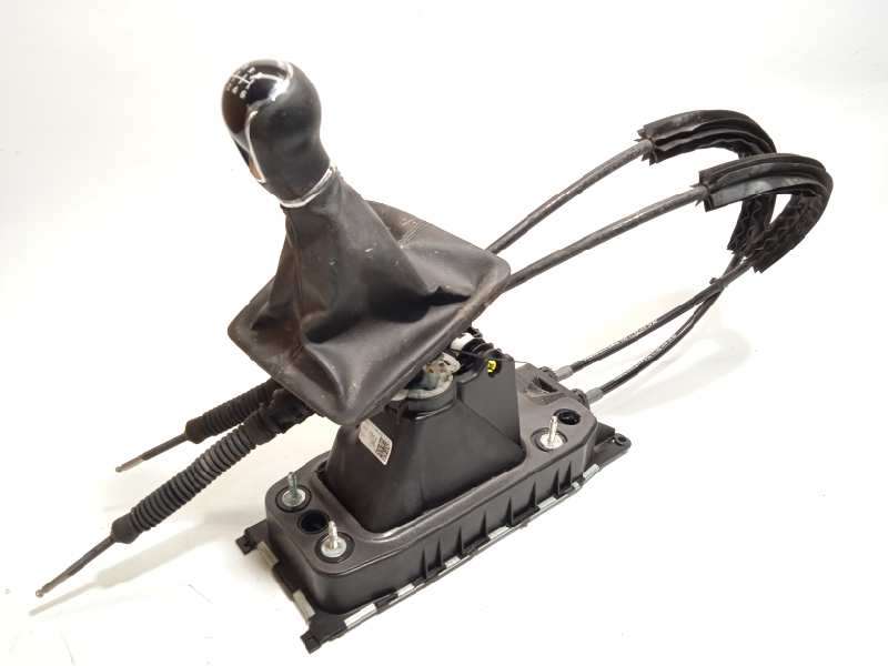 Recambio de palanca cambio para seat ateca (kh7) style referencia OEM IAM 5Q0711049BQ - Gris 2