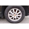 porsche cayenne (typ 9pa1) del año 2008