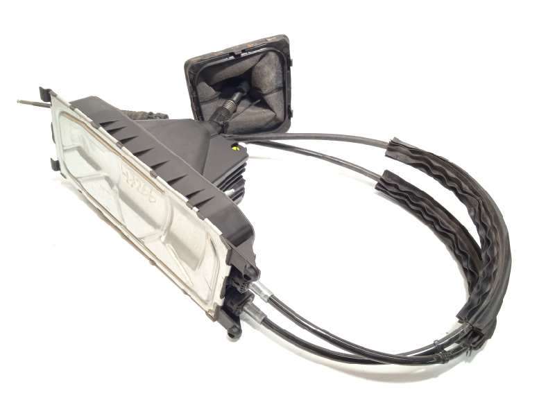 Recambio de palanca cambio para seat ateca (kh7) style referencia OEM IAM 5Q0711049BQ - Gris 3