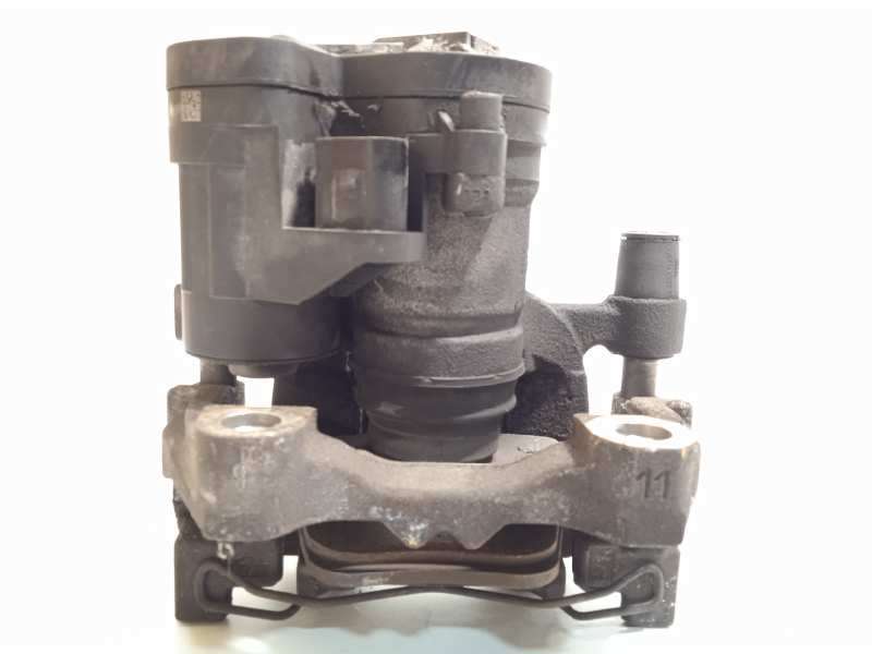 Recambio de pinza freno trasera izquierda para seat ateca (kh7) style referencia OEM IAM 5Q0615405EE - Gris 2