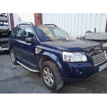 land rover freelander (lr2) del año 2007