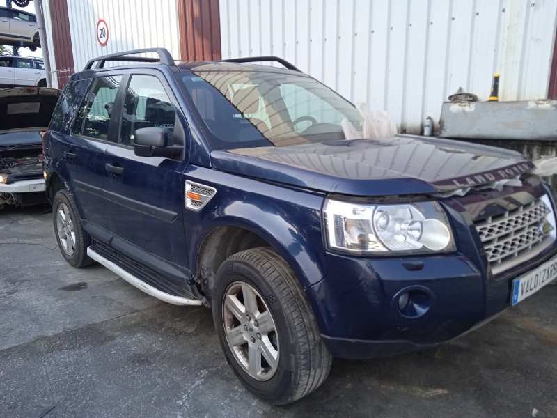 LAND ROVER FREELANDER (LR2)